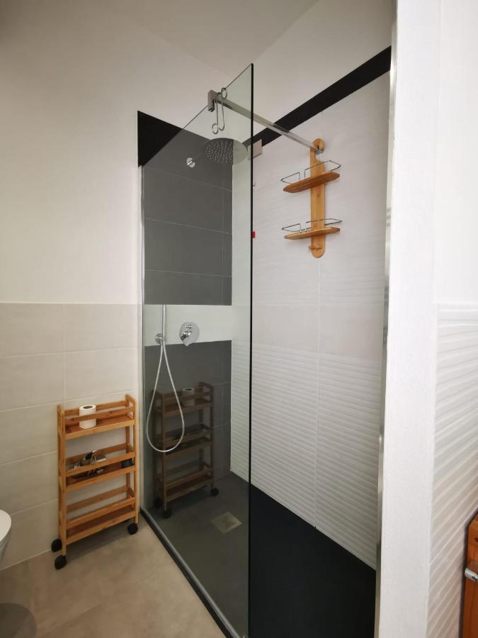 Artemis Apartment Cagliari