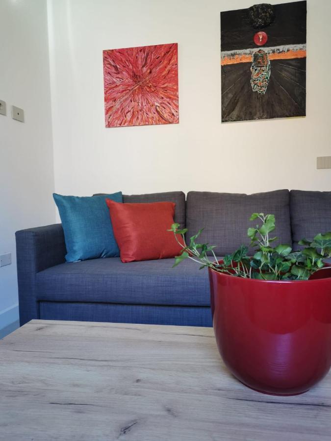 Artemis Apartment Cagliari