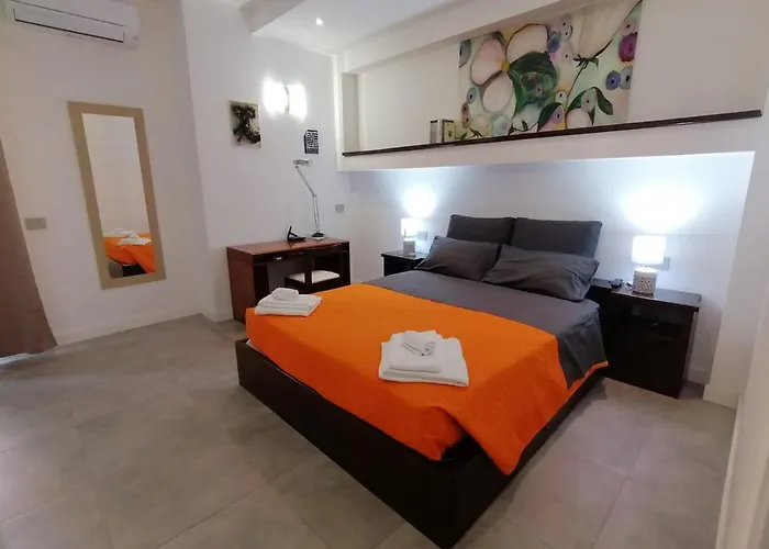 Artemis Guest House