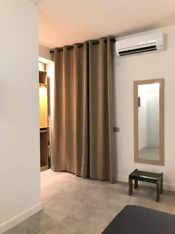 Artemis Appartement Cagliari