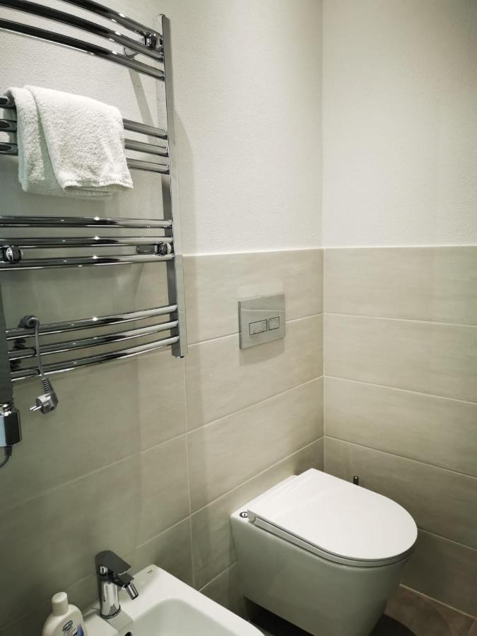 Artemis Appartement *